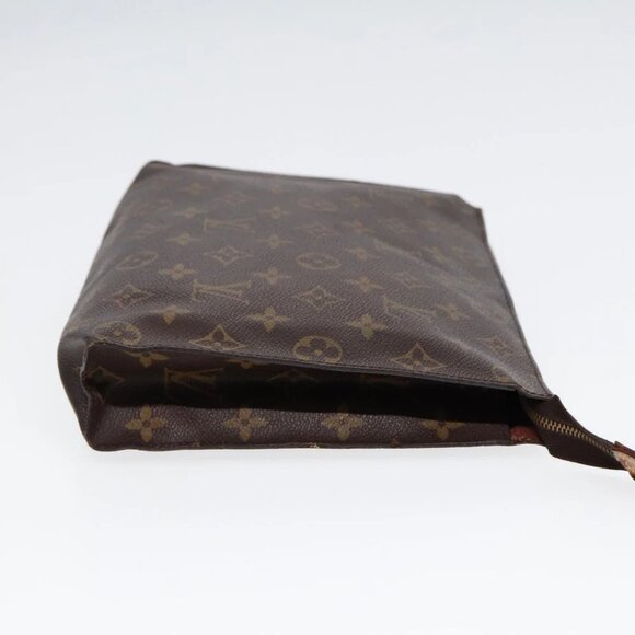 LOUIS VUITTON Monogram Poche Toilette 26 Pouch - Picture 5 of 14